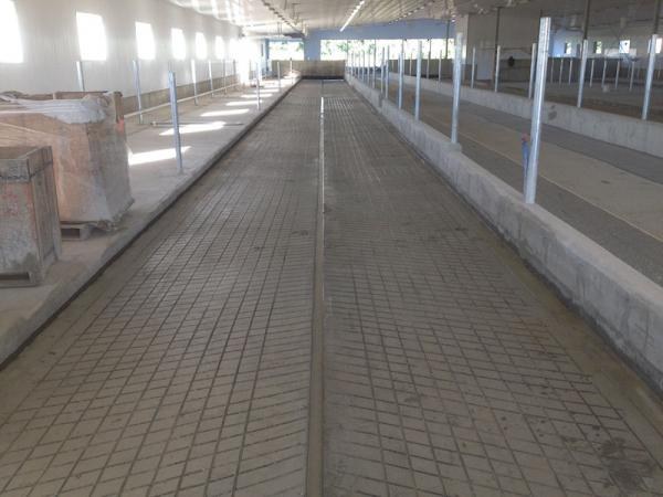 Sciage de béton (3)